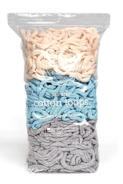Pro Lotta Loops Glacier