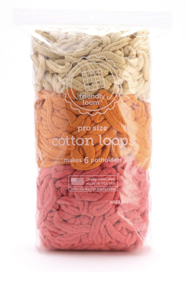 Pro Lotta Loops Tulip