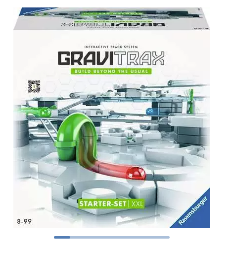 GraviTrax: Starter Set XXL