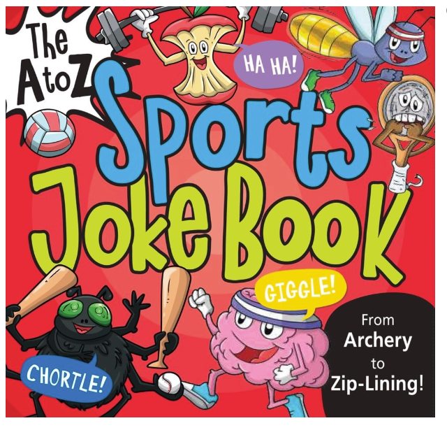 A to Z Sports Joke Book