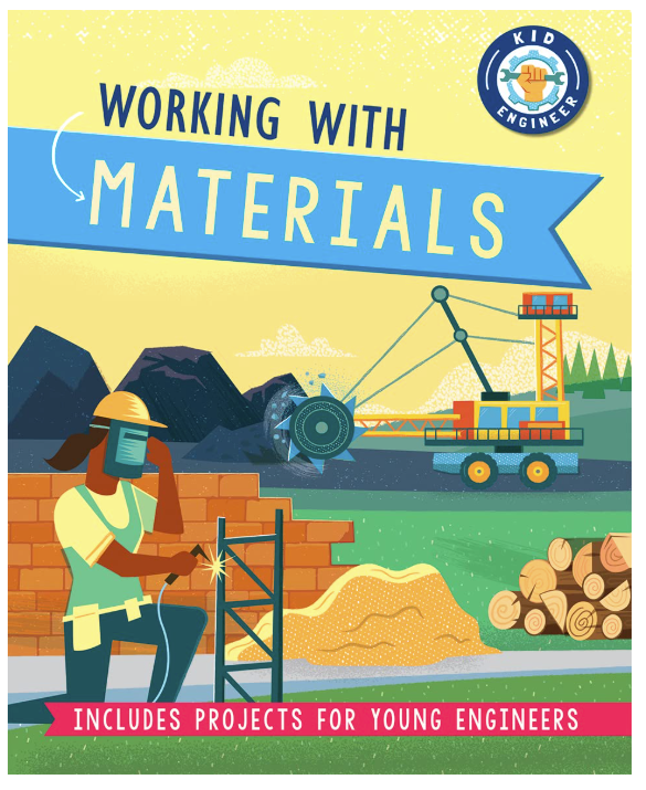 Working With Materials