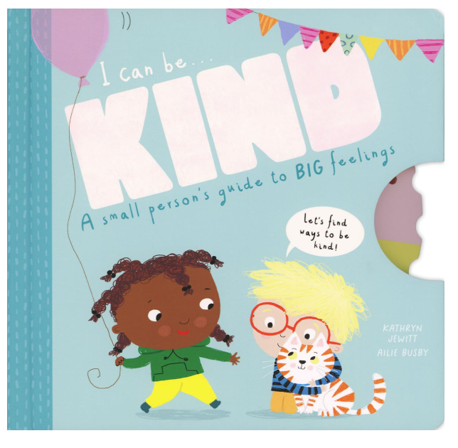 I Can Be Kind