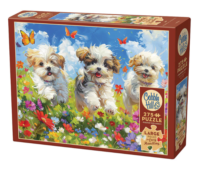 Joy -Easy Handling 275pc