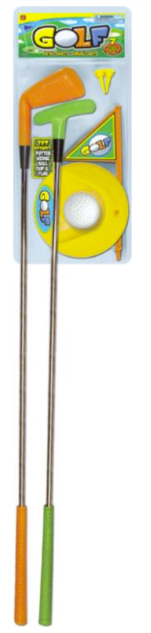 Junior Golf Set