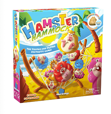 hamster hängematte Hamster Hammock – Imagination Station
