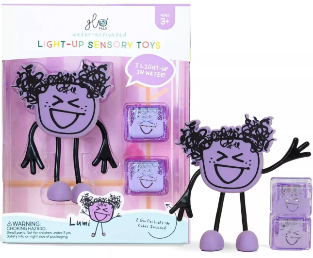 Glo Pals Lumi