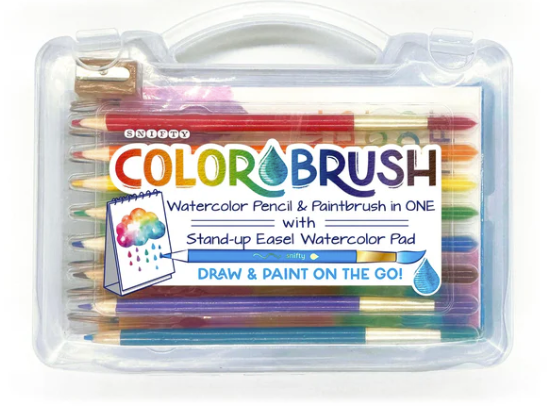Colorbrush On The Go