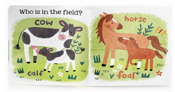 Farm Babies