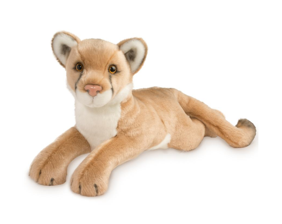 Kelso Mountain Lion 20"