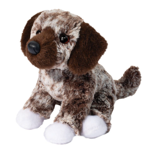 Zoomie German Pointer Mini 8"