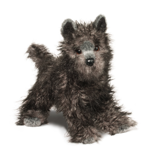 Hazel Cairn Terrier 16"