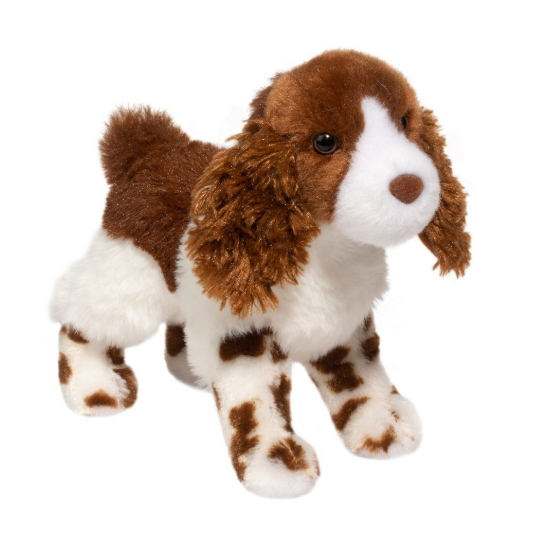 Flair Springer Spaniel 8"