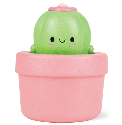 Bath Pop Up - Cactus