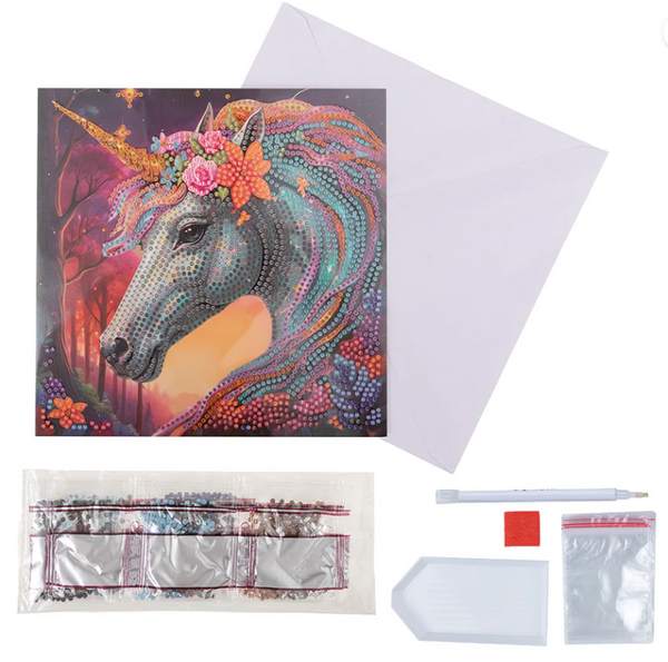 Card Kit Charmed