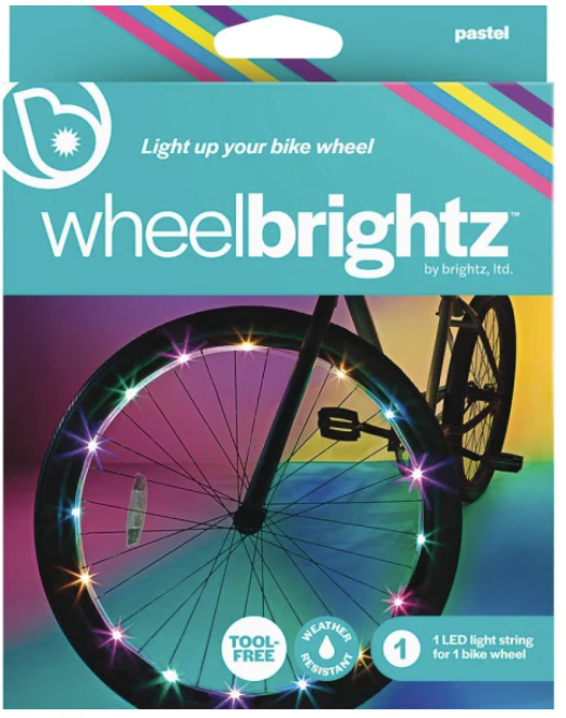 Wheel Brightz Pastel
