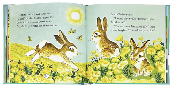2-Minute Stories for 2-Year-Olds