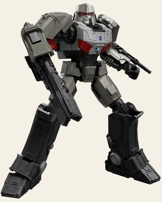 Transformers Megatron