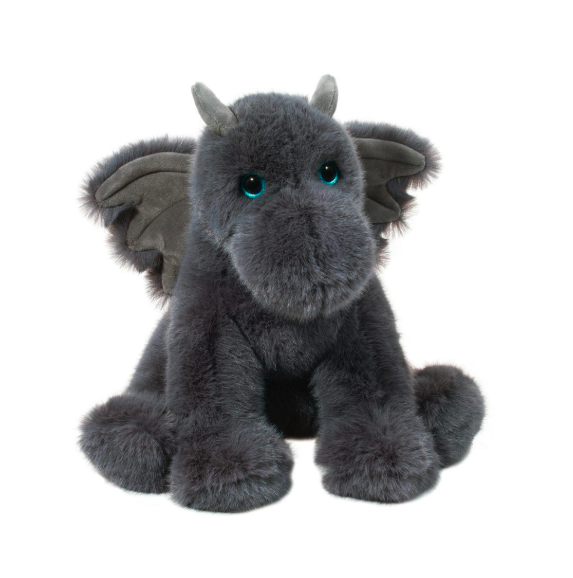 Sooty Dragon 12"