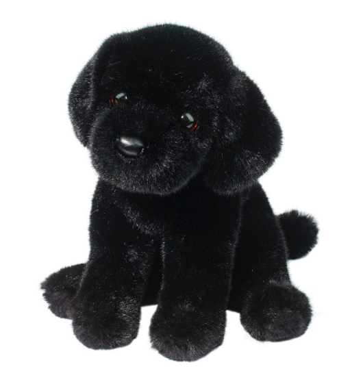 Ford Black Lab