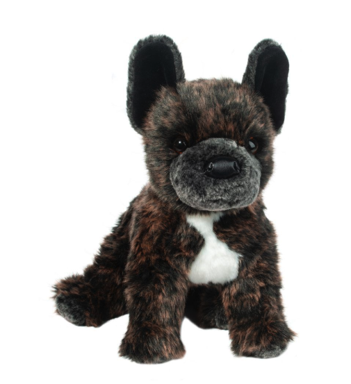 Billie French Bulldog 12"