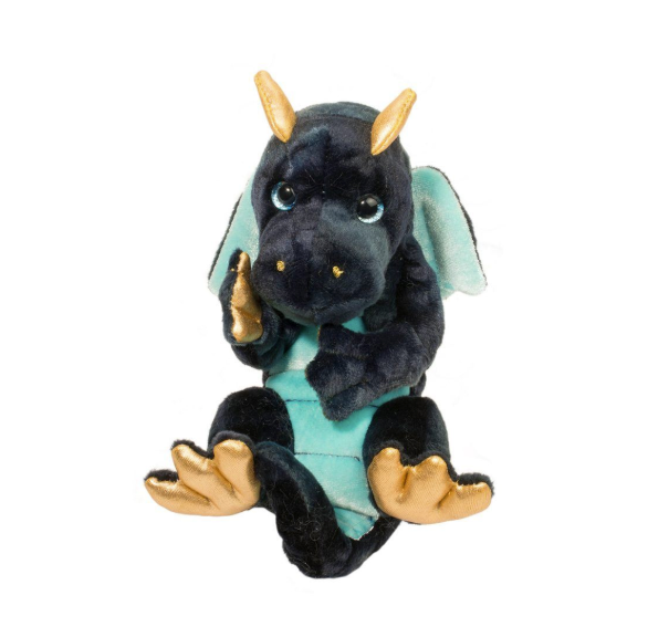 Lil’ Baby Navy Dragon 7"