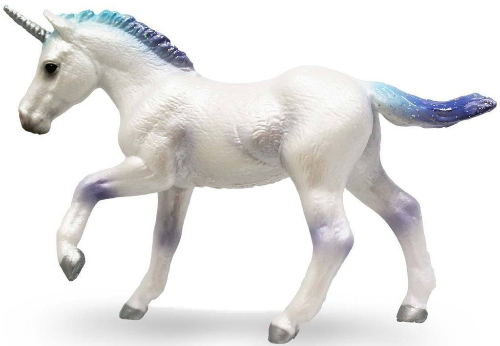 Unicorn Foal Rainbow