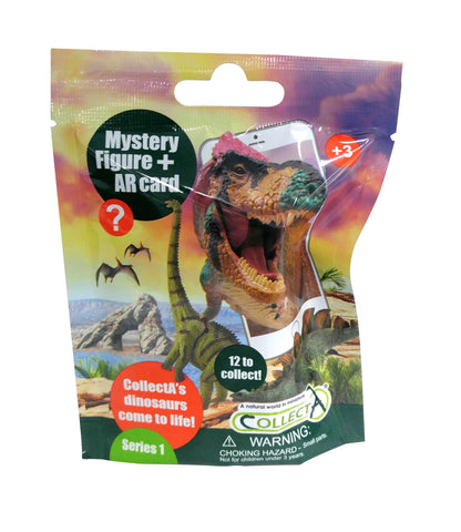 Dino Blind Bags