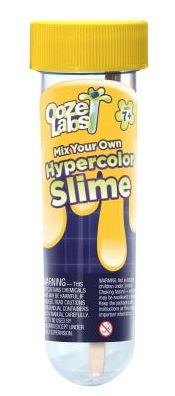 Hypercolor Slime