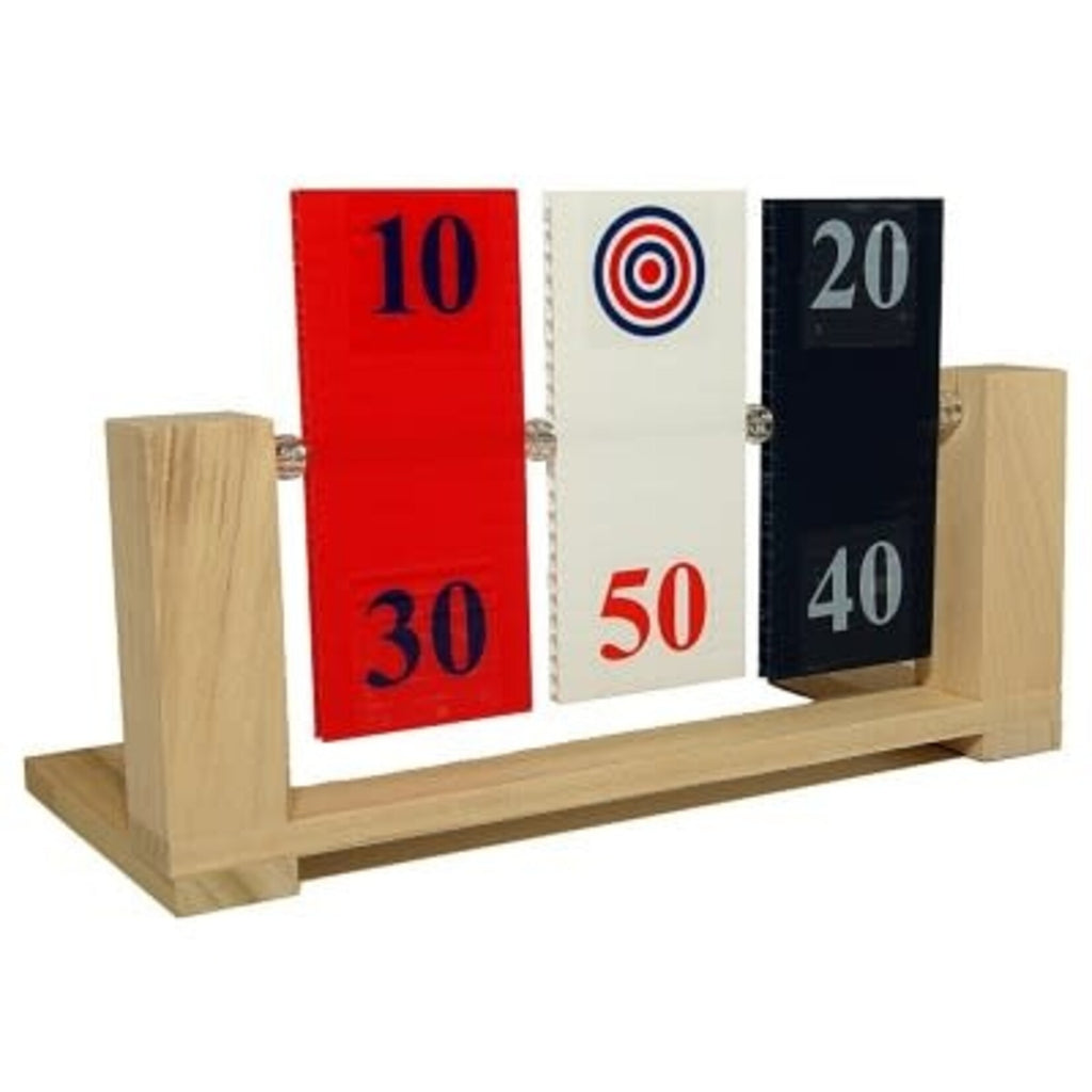 Red White Blue Target