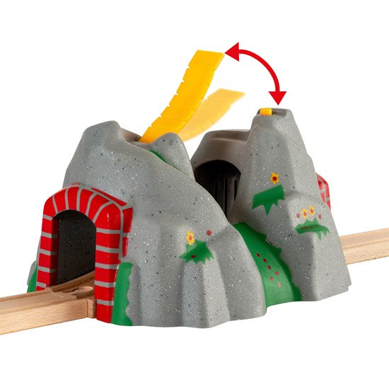 Adventure Tunnel Brio
