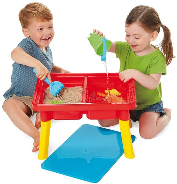 Sand 'n Splash Activity Table