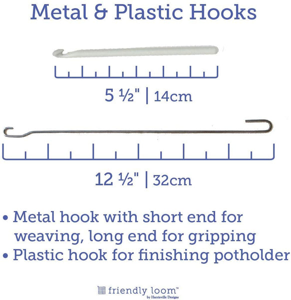 Potholder Pro 10" Loom
