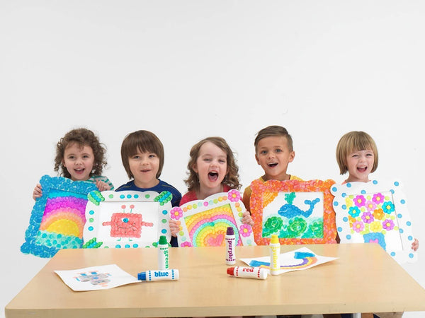 6-Pack Brilliant Do-A-Dot