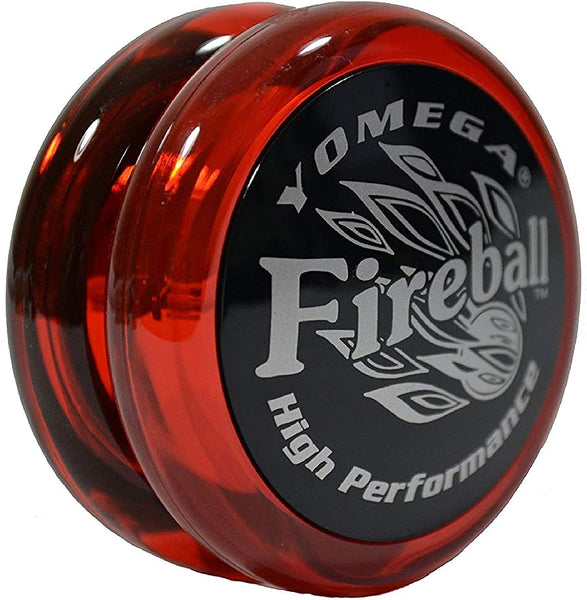 Yomega Fireball – Imagination Station