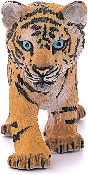 Tiger Cub Schleich