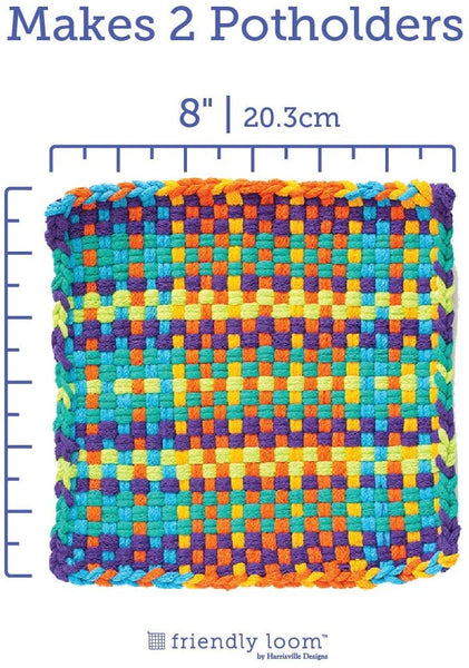 Potholder Pro 10" Loom