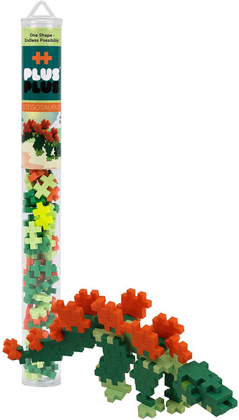Stegosauraus Tube PP