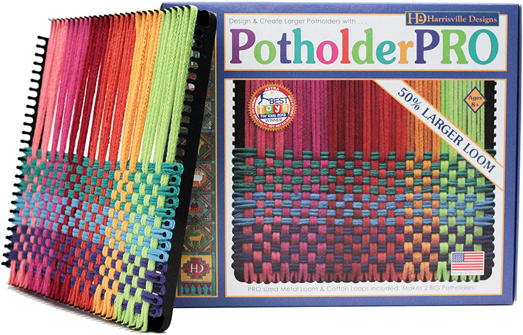 Potholder Pro 10" Loom