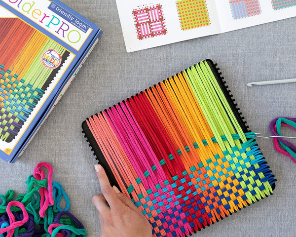 Potholder Pro 10" Loom