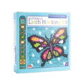 Butterfly Latch Hook Kit