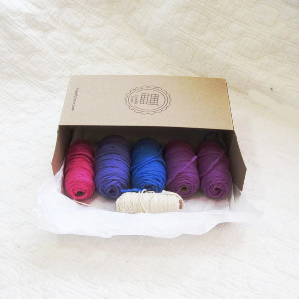 Yarn Refill Berry