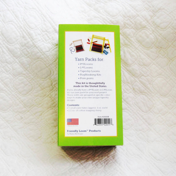 Yarn Refill Berry