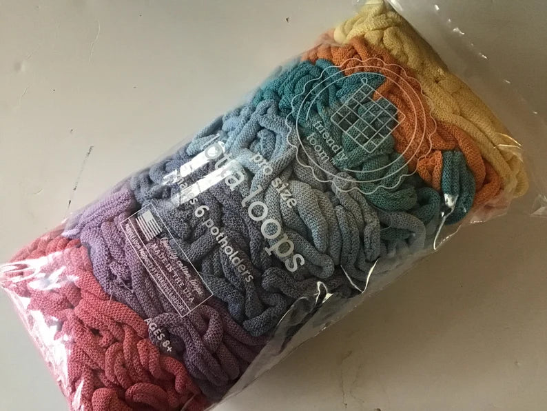 Pro Lotta Loops Botanical
