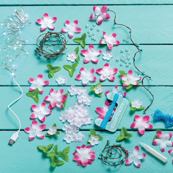 Cherry Blossom Lights