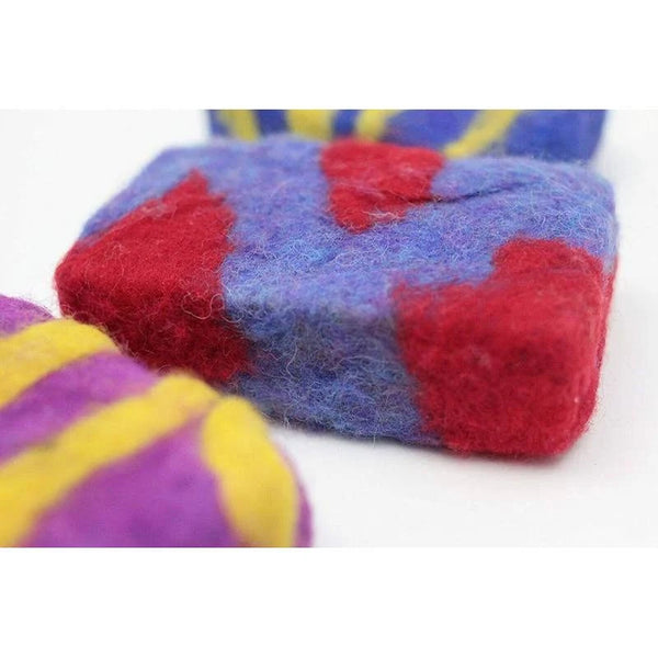 Felted Soap Bar Kit
