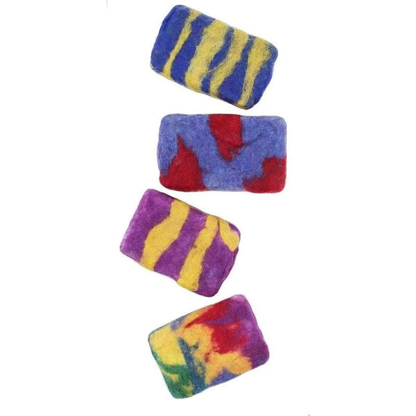 Felted Soap Bar Kit