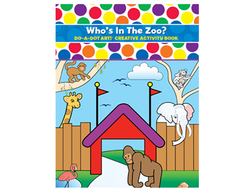 Who's In The Zoo CB