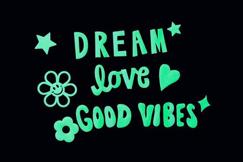 Good Vibes Gloplay
