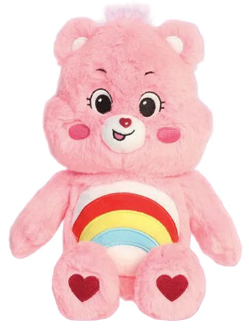 10" Care Bears Cheer Bear