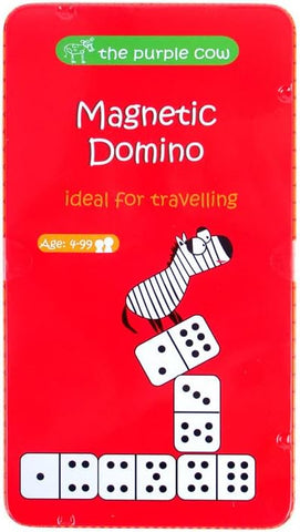 Magnetic Domino